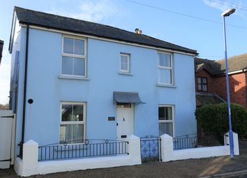Thumbnail Detached house for sale in East Street, Selsey, Chichester
