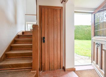 Thumbnail 4 bed detached house to rent in Sutton Place, Abinger Hammer, Dorking