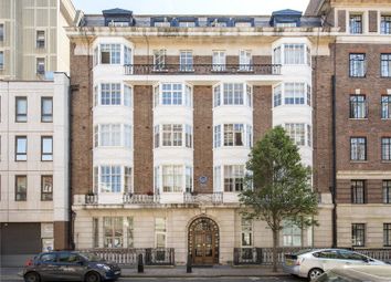 Thumbnail 2 bedroom flat to rent in Rossetti House, Hallam Street, London