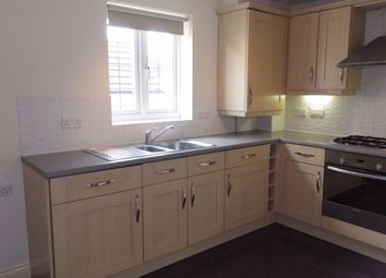 Thumbnail 1 bed flat to rent in Acanthus Court, Cirencester