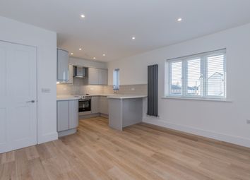 Thumbnail Flat to rent in Wootton Road, Abingdon