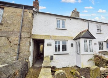 Thumbnail Terraced house to rent in Pathfields, St Cleer, Liskeard, Cornwall