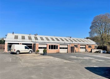 Thumbnail Land to let in Former Car Showroom, The Cambrook, Sheep Street, Chipping Campden