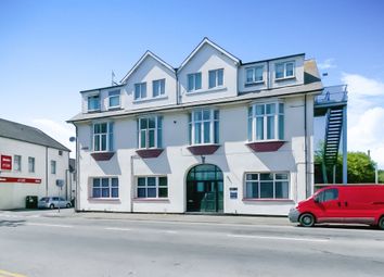 Thumbnail Flat for sale in Cardiff Road, Barry