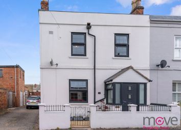 Thumbnail 3 bed end terrace house for sale in Hermitage Street, Cheltenham