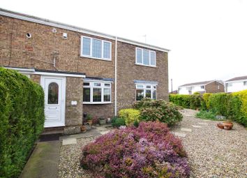 Thumbnail Semi-detached house for sale in Inmans Road, Hedon, Hull, East Yorkshire