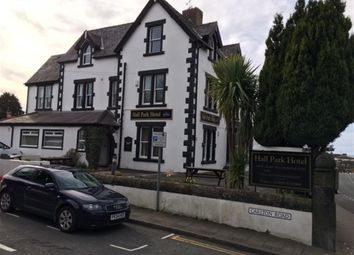 Thumbnail Hotel/guest house for sale in Carlton Road, Workington