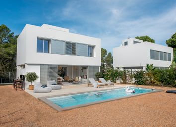 Thumbnail Villa for sale in Cala Llenya, Es Canar, Ibiza, Balearic Islands, Spain