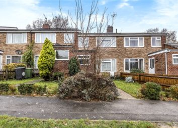 3 Bedrooms Terraced house for sale in Sorrel Close, Newbury, Berkshire RG14