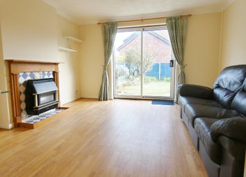 2 Bedroom End terrace house for rent