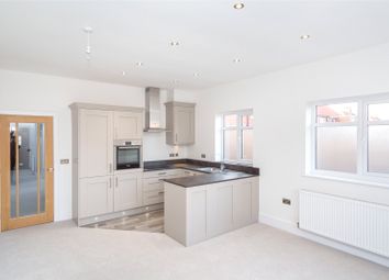 Thumbnail 2 bed flat for sale in Huntington Road, Huntington, York