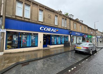 Thumbnail Retail premises for sale in Main Street, Wishaw