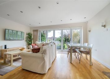 Thumbnail Semi-detached house to rent in Whitings Road, Barnet, Hertfordshire