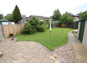 Thumbnail 2 bed semi-detached bungalow to rent in Birks Avenue, Millhouse Green, Sheffield