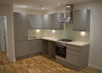 4 Bedrooms Mews house to rent in Coolfin Road, London E16