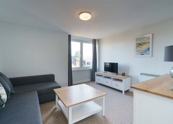 Thumbnail Flat for sale in George Street, Aberdeen
