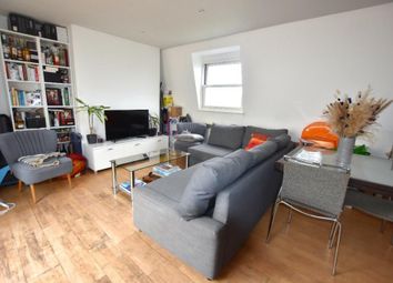 Thumbnail 2 bed flat to rent in Bridport Place, London