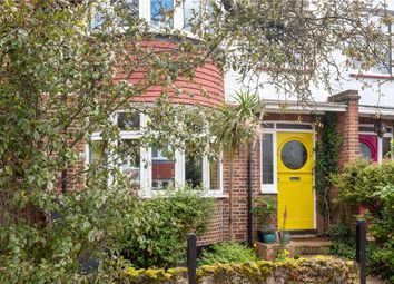 Thumbnail Semi-detached house for sale in Hillworth Road, London