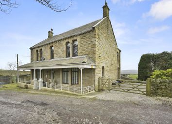 Thumbnail Detached house for sale in Manchester Road, Burnley