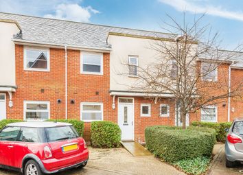 Thumbnail Terraced house to rent in Powell Gardens, Redhill