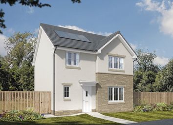 Thumbnail Detached house for sale in "The Lytham" at Kings Inch Way, Renfrew