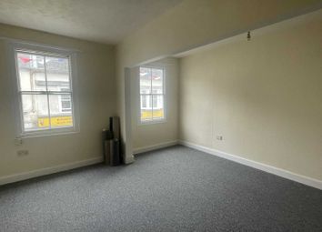 Thumbnail 2 bed flat to rent in Holyrood Street, Chard