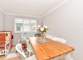 Thumbnail 4 bed detached house for sale in Eastwell Close, Paddock Wood, Tonbridge, Kent