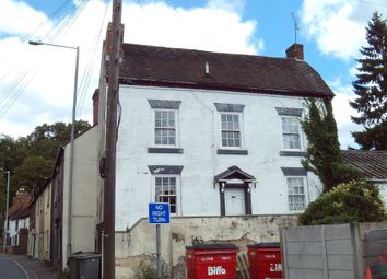 Thumbnail 2 bed terraced house for sale in 15 Gilgal, Stourport-On-Severn, Worcestershire