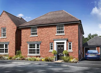 Winterton CGI