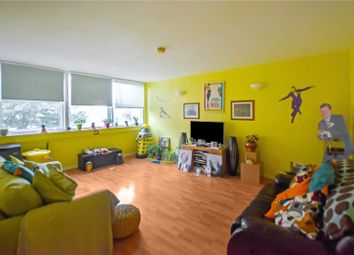 Thumbnail 2 bed flat for sale in Whitehorse Road, Croydon