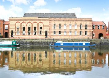 Thumbnail 2 bed flat for sale in Bathurst Parade, Bristol