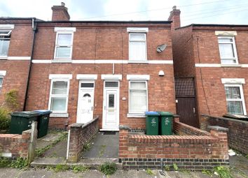 Thumbnail Property to rent in St. Margaret Road, Stoke, Coventry