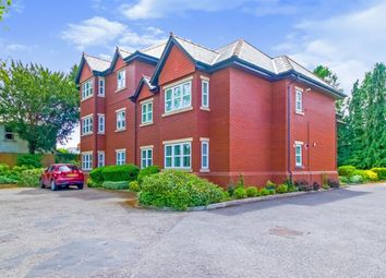Thumbnail 2 bed flat for sale in Millbrook Road, Dinas Powys