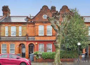 Thumbnail 3 bed terraced house for sale in Lymington Avenue, Wood Green