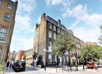 Thumbnail Flat to rent in John Street, London, Greater London