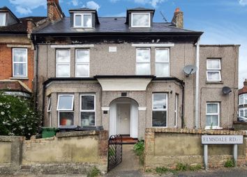 Thumbnail 2 bed flat for sale in Elmsdale Road, Walthamstow, London