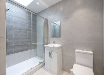 Thumbnail 2 bed flat for sale in Salisbury Road, Harrow