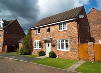 Property For Sale In Barn Flatt Close Higher Walton Preston Pr5