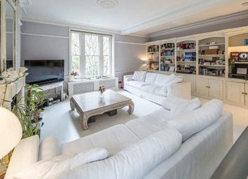 Thumbnail 3 bed flat for sale in Addison Road, Holland Park, London