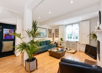 Thumbnail 2 bedroom terraced house to rent in Church Crescent, Hackney