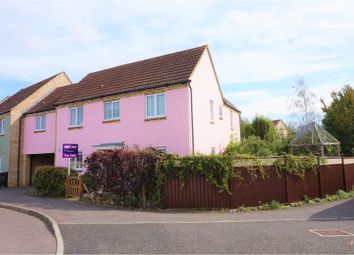 5 Bedroom Link-detached house for sale