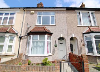 Thumbnail Terraced house to rent in Brook Street, Erith