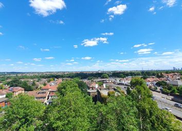 Thumbnail 1 bedroom flat for sale in Gardner Close, London