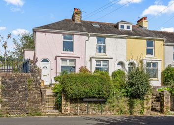 Thumbnail 3 bed end terrace house for sale in Woodhaye Terrace, Plymouth Road, South Brent