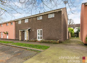 Fishers Close - End terrace house for sale           ...