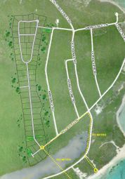 Thumbnail Land for sale in Lakeside Estate, Little Cayman, Cayman Islands