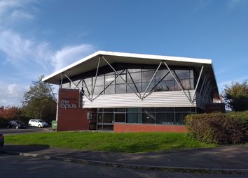 Thumbnail Office to let in Telford Way, Gloucester