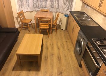 1 Bedrooms Flat to rent in Norfolk Ave, Palmers Green N13