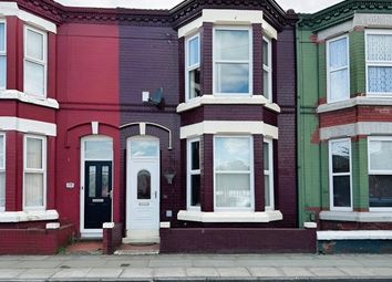 Thumbnail Shared accommodation for sale in Snaefell Avenue, Liverpool