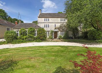 Thumbnail 6 bed detached house for sale in Pitchcombe, Stroud